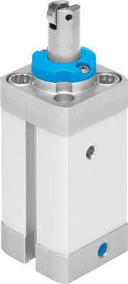 DFSP-Q-16-15-PR-PA STOPPER CYLINDER
