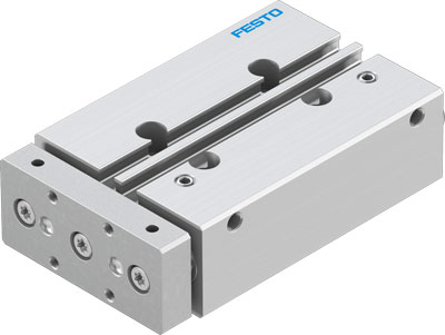 DFM-12-50-P-A-GF GUIDED DRIVE