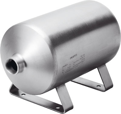 CRVZS-20 AIR RESERVOIR