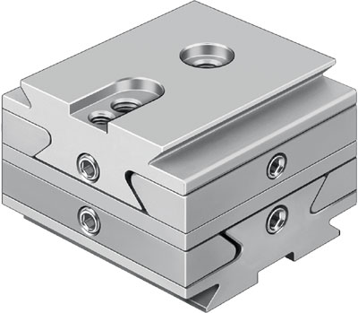HMXY-1 X/Y ADJUSTING UNIT