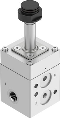 VOFC-LT-M32C-M-FG14-F19A VALVE