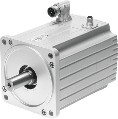 EMMS-AS-140-SK-HS-RM SERVO MOTOR