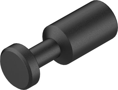 QSC-5/8H-U BLANKING PLUG
