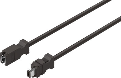 NEBM-REG6-E-10-Q14N-REG6 ENCODER CABLE