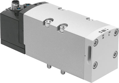 VSVA-B-B52-D-D2-1R5L SOLENOID VALVE