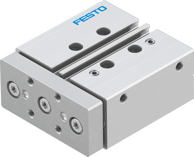 DFM-16-25-P-A-KF GUIDED DRIVE