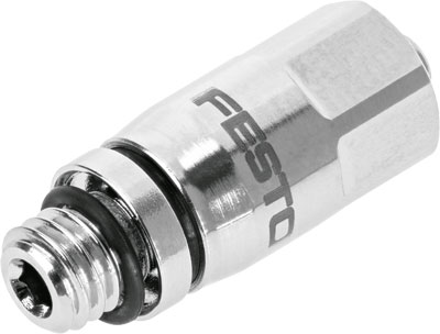 NPCK-C-D-M5-K4 FITTING