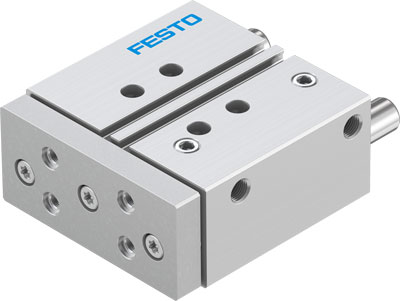 DFM-25-40-P-A-KF GUIDED DRIVE