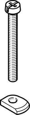VAME-S3-2-H MOUNTING