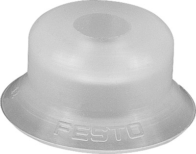 ESV-30-ES VACUUM SUCTION CUP