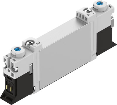 VUVG-B10-B52-ZT-F-1P3 SOLENOID VALVE