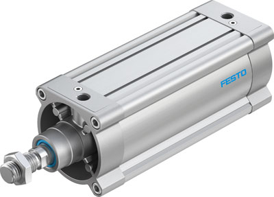 DSBC-125-200-PPVA-N3 STANDARDS-BASED CYLINDER
