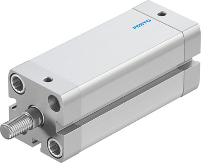 ADN-25-60-A-P-A COMPACT CYLINDER
