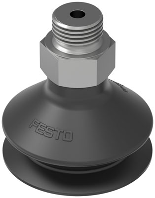 VASB-40-1/4-NBR SUCTION CUP