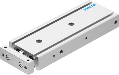 DGTZ-GF-10-80-P-A TWIN-PISTON CYLINDER