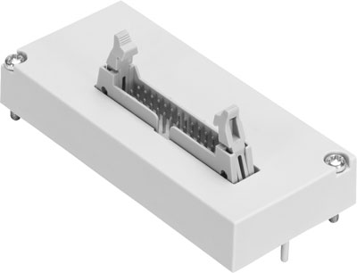VAEM-L1-S-M3-26 ELECTRICAL INTERFACE