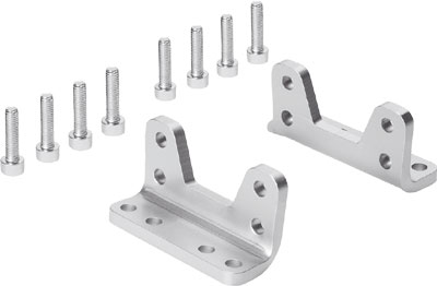 HHP-18 FOOT MOUNTING