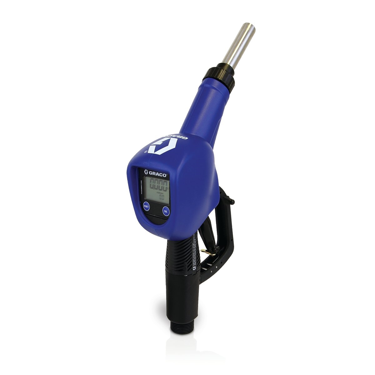 METER, DEF, W/SST BREAKAWAY