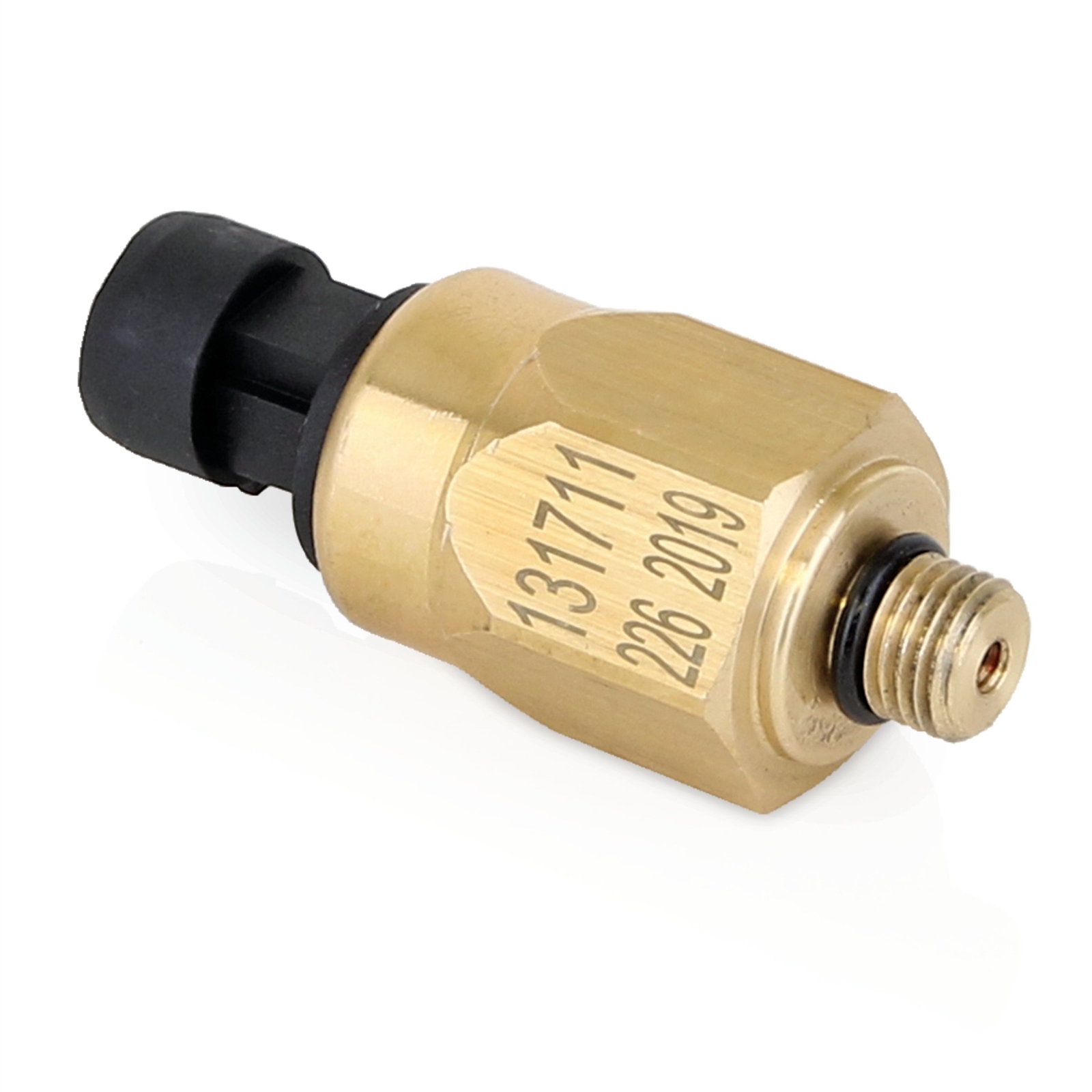 PUMP, COMPACT DYNA-STAR, 12L