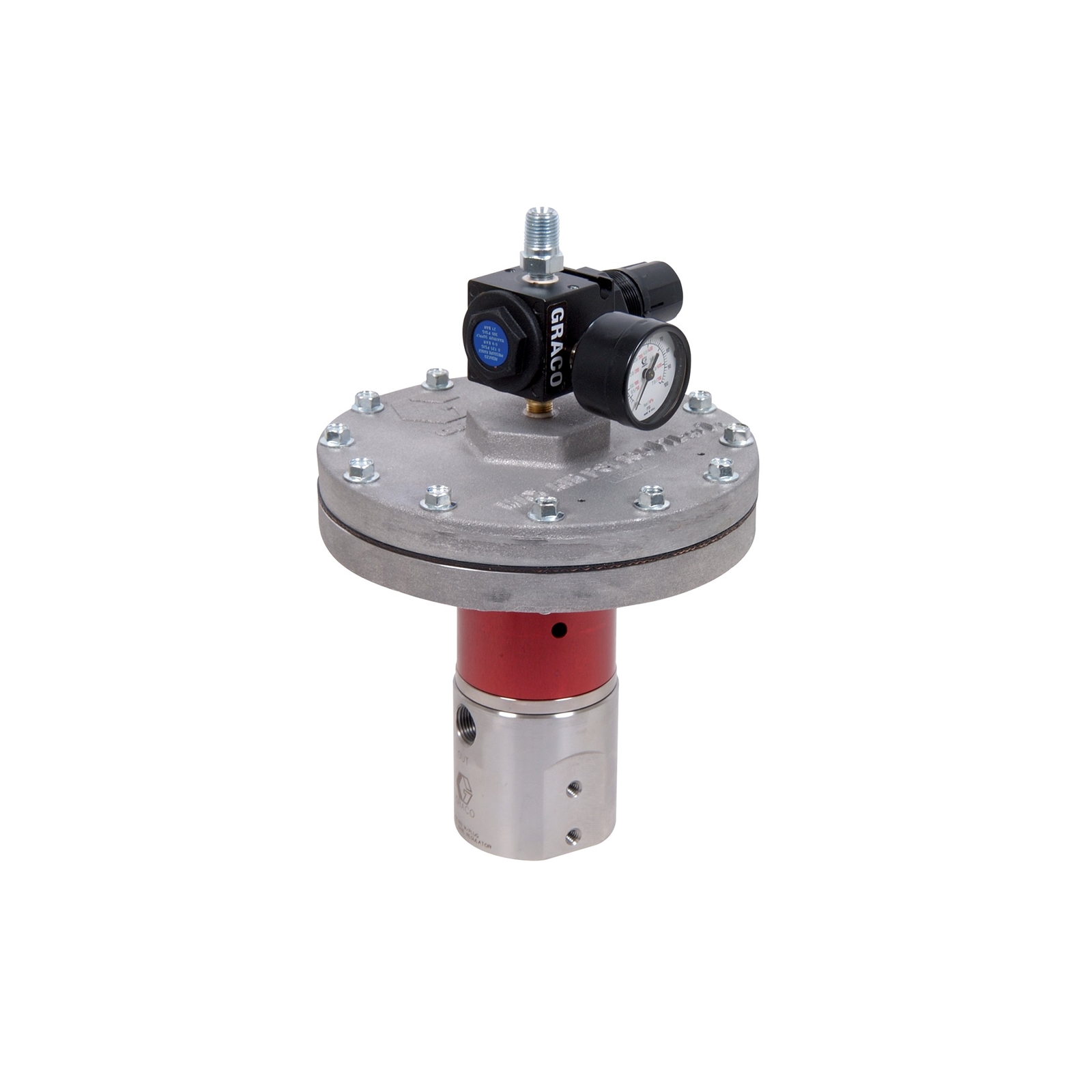 Y様 SunSource | 238893 GRACO Lubrication | SunSource.com