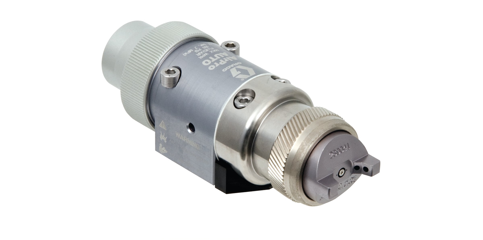 GUN, AIRPRO AUTO, HVLP (.020)