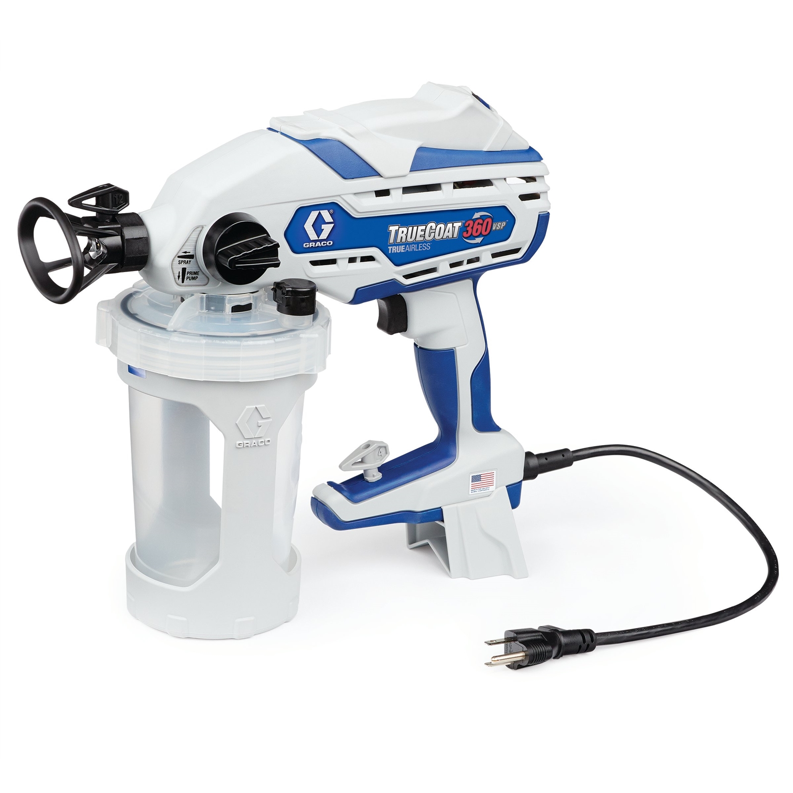 SunSource | 17D889 GRACO Lubrication | SunSource.com