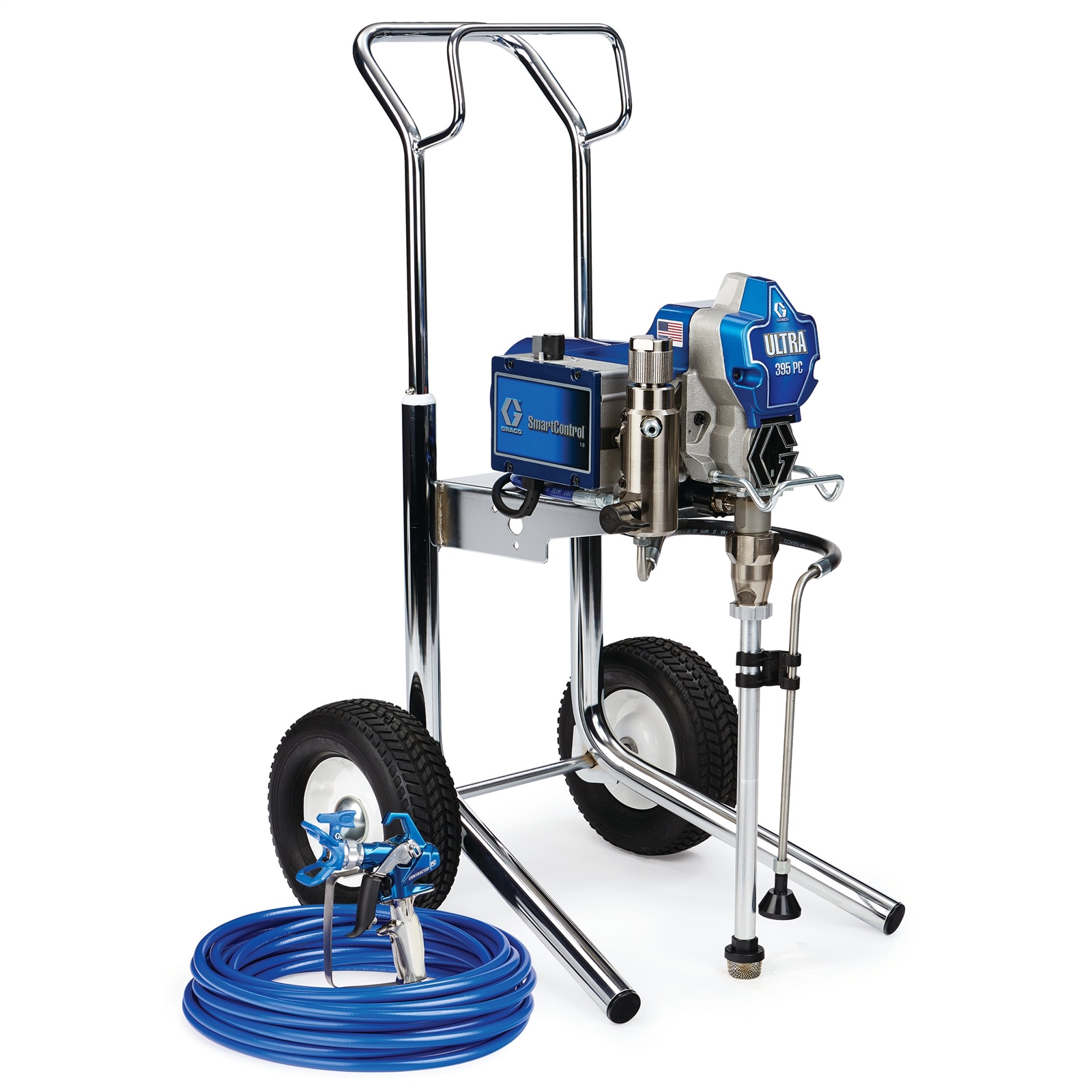SPRAYER, 395, ULTRA, PC, HIBOY