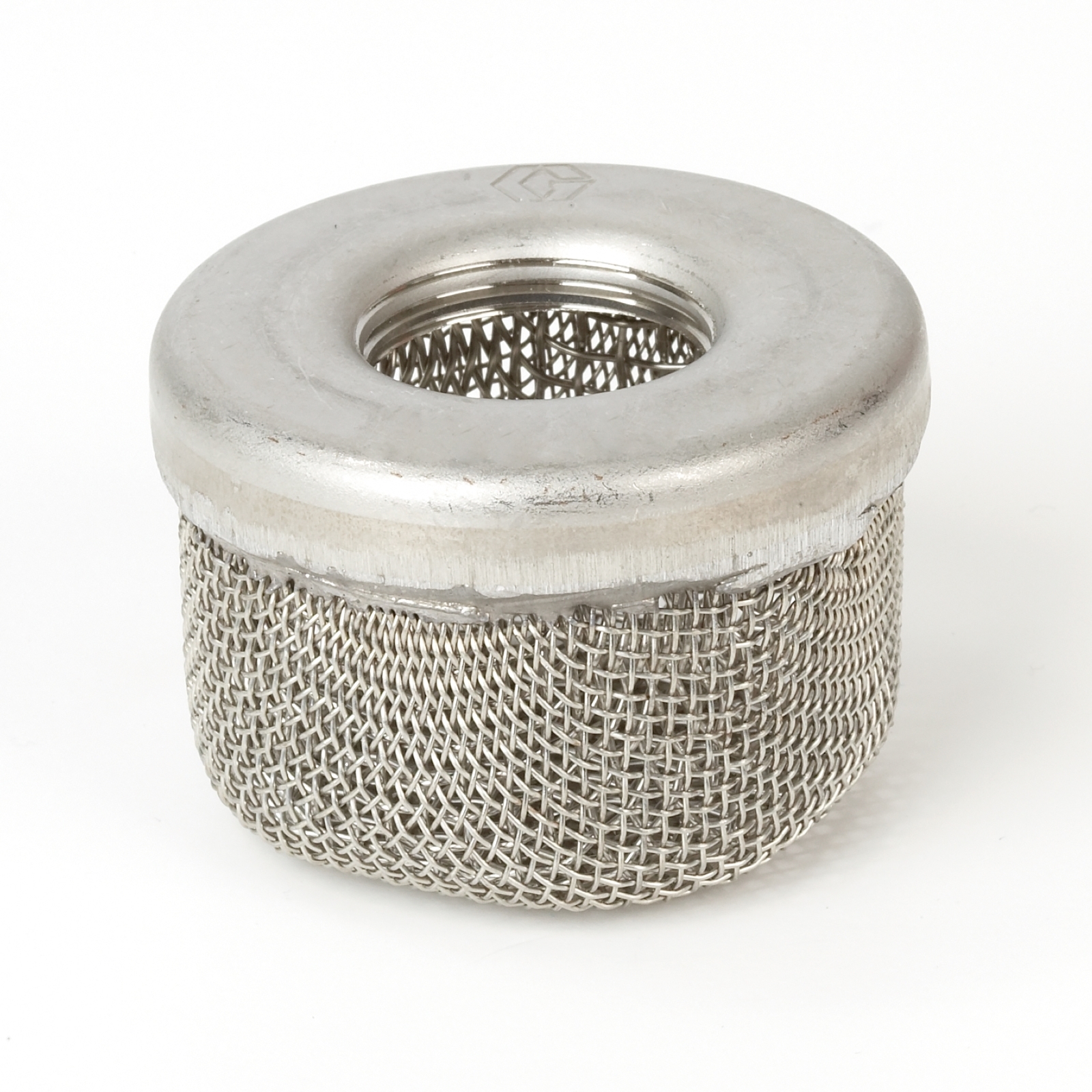 STRAINER, 1" FEMALE