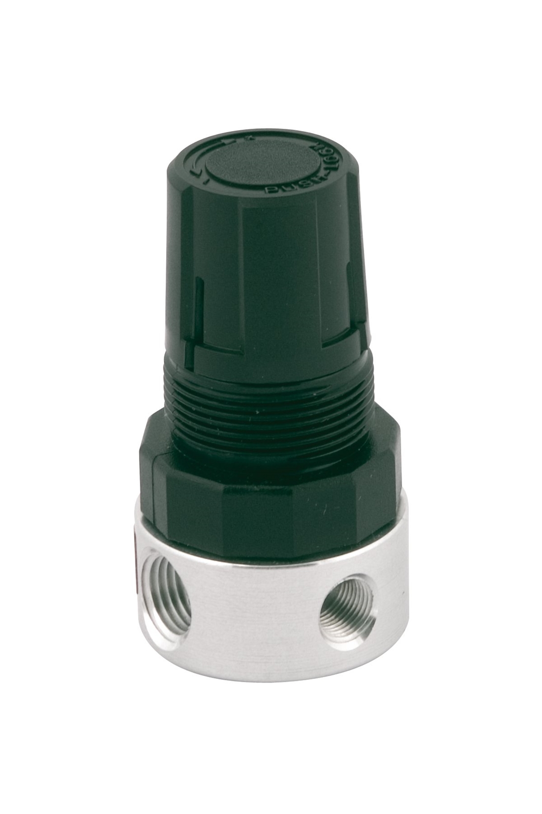 REGULATOR, AIR, 1/4" NPT