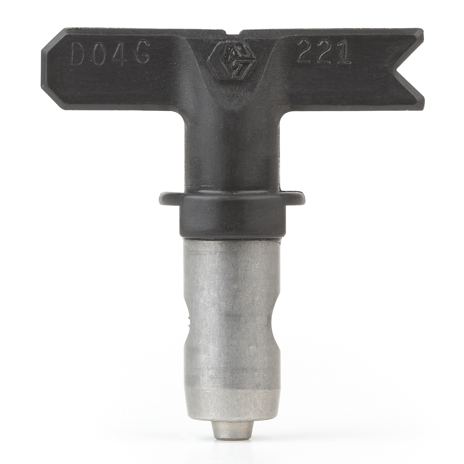 TIP, SPRAY, CYLINDER