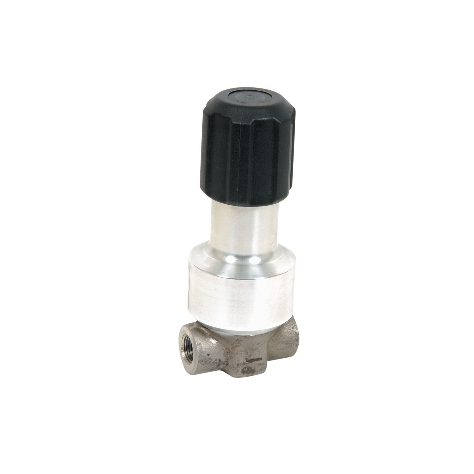 REGULATOR, PRESS, P270-VM, NPT