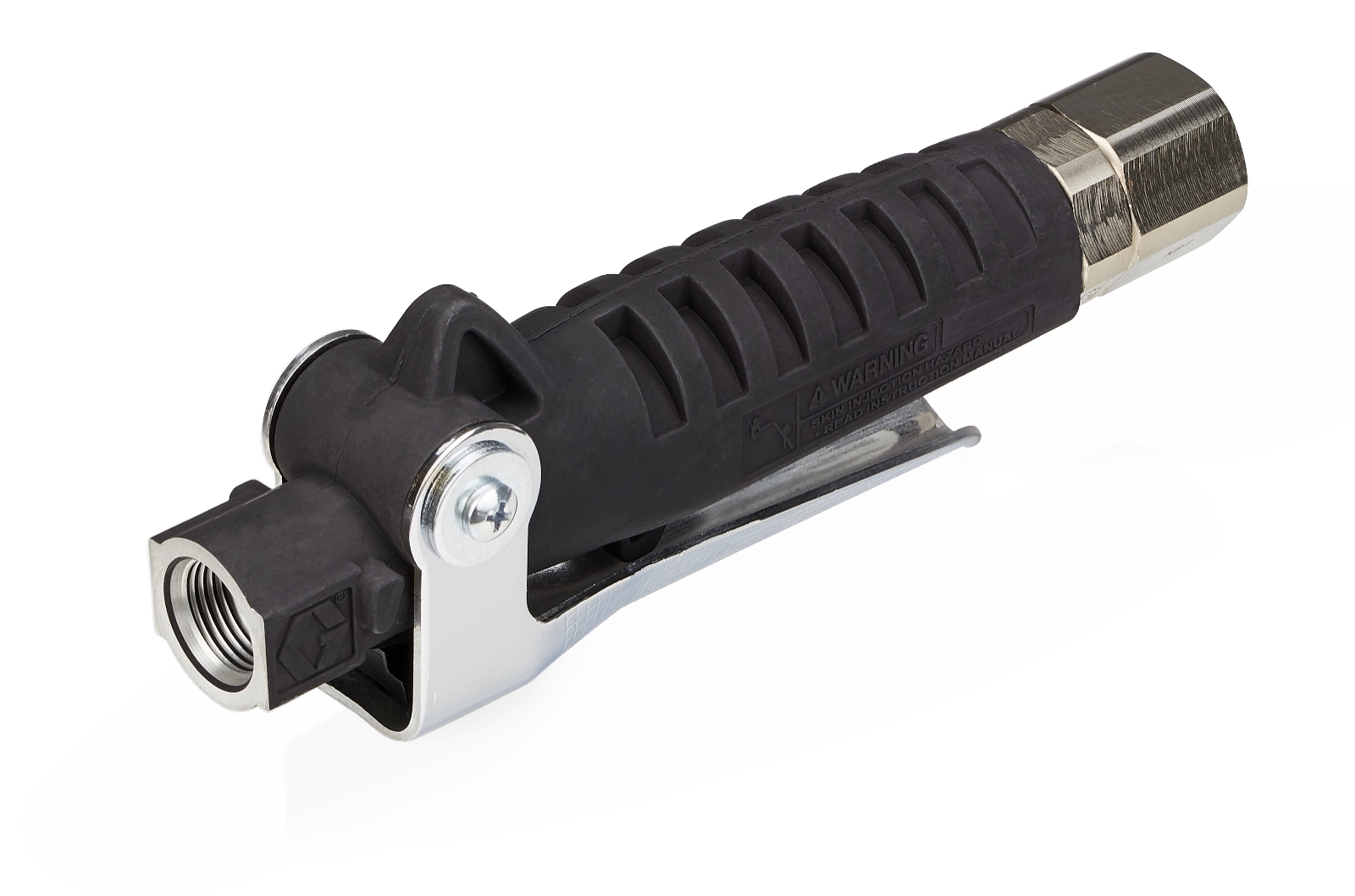 VALVE, SDV15, BARE, BSPP