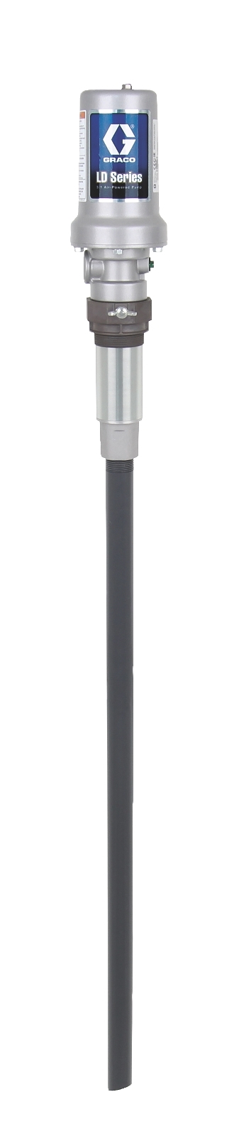 PUMP, ASSEMBLY, 3:1, BSPT