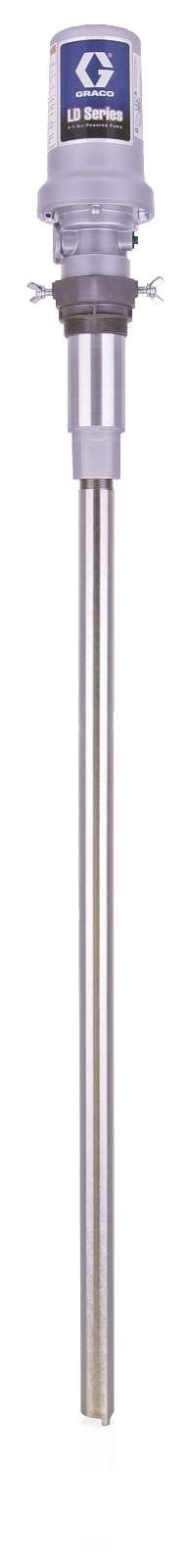 PUMP, ASSEMBLY, 3:1, BSPT
