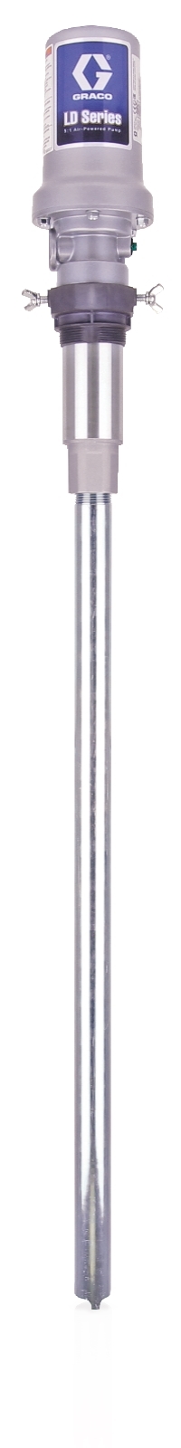 PUMP, ASSEMBLY, 5:1, NPT