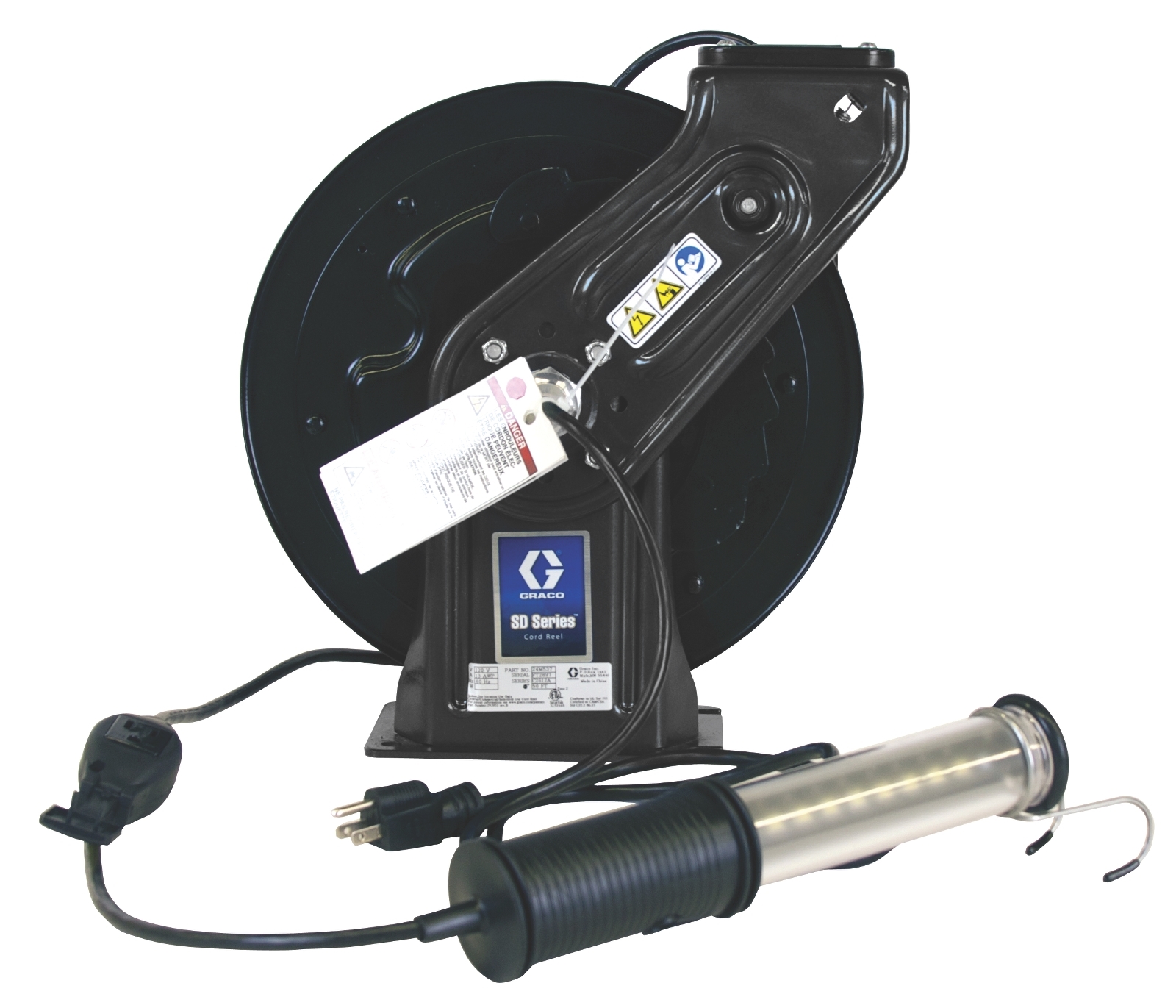 SunSource 24Y871 GRACO Lubrication