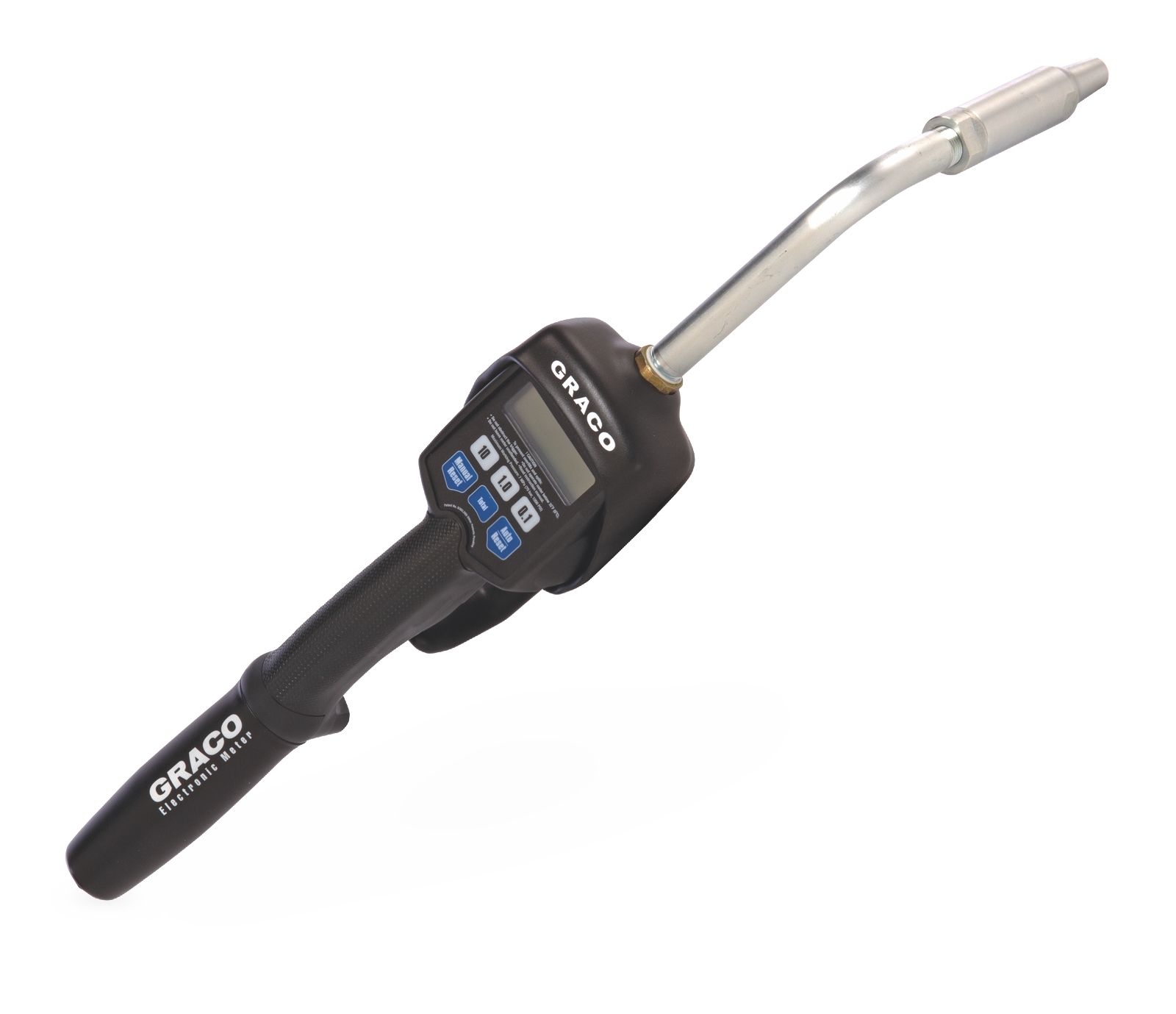 VALVE, METERED, LDP5, RIGID, BSPT