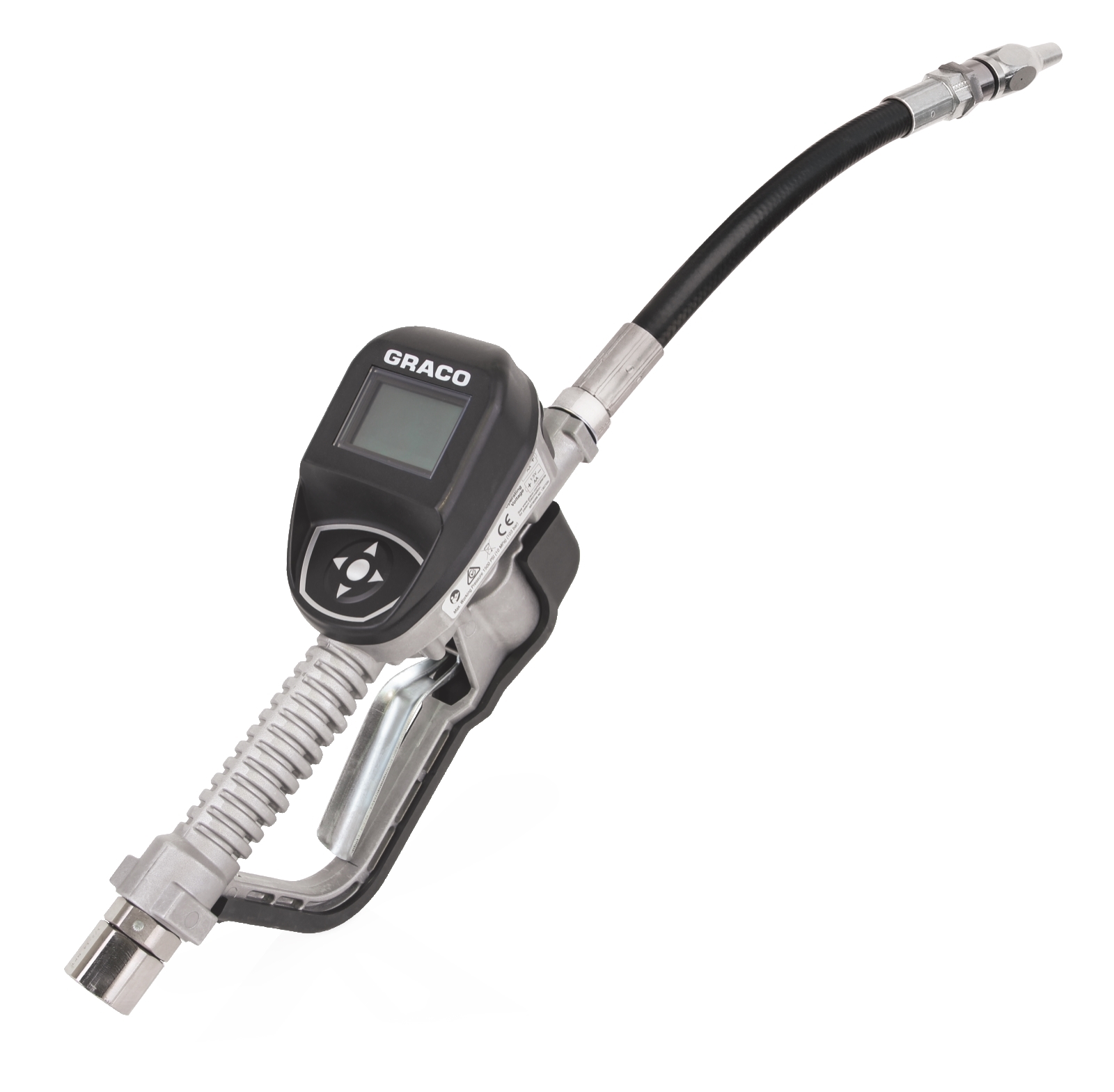 VALVE,SDM18,3/4NPT,FLEX,OIL,HF