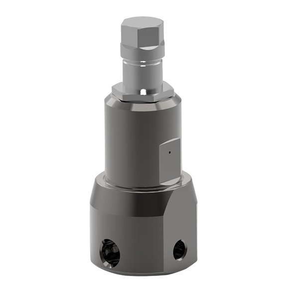 REGULATOR,BACK PRESS,MP,MECHANICAL
