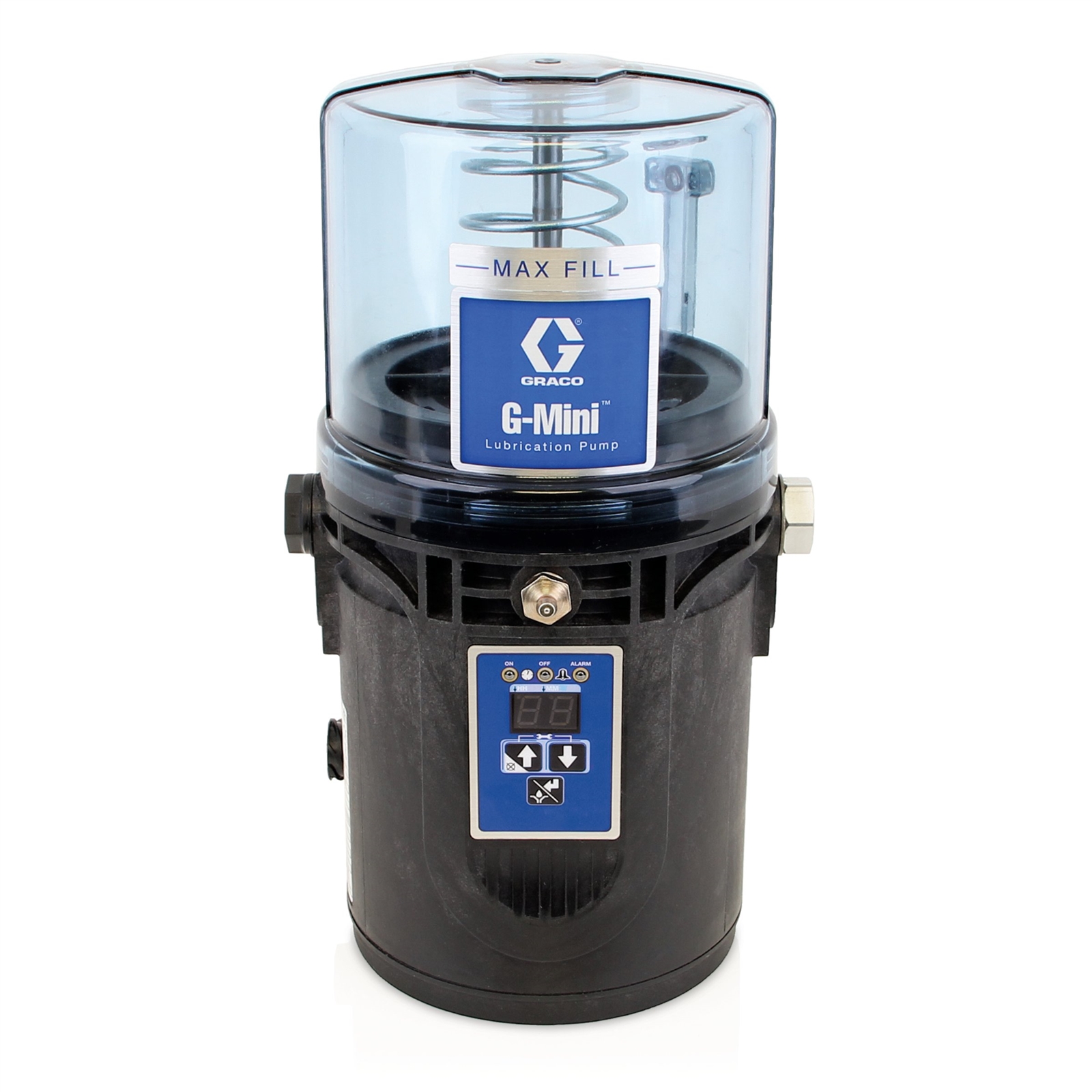 PUMP, G-MINI, 24V, 1L, CONTROLLER