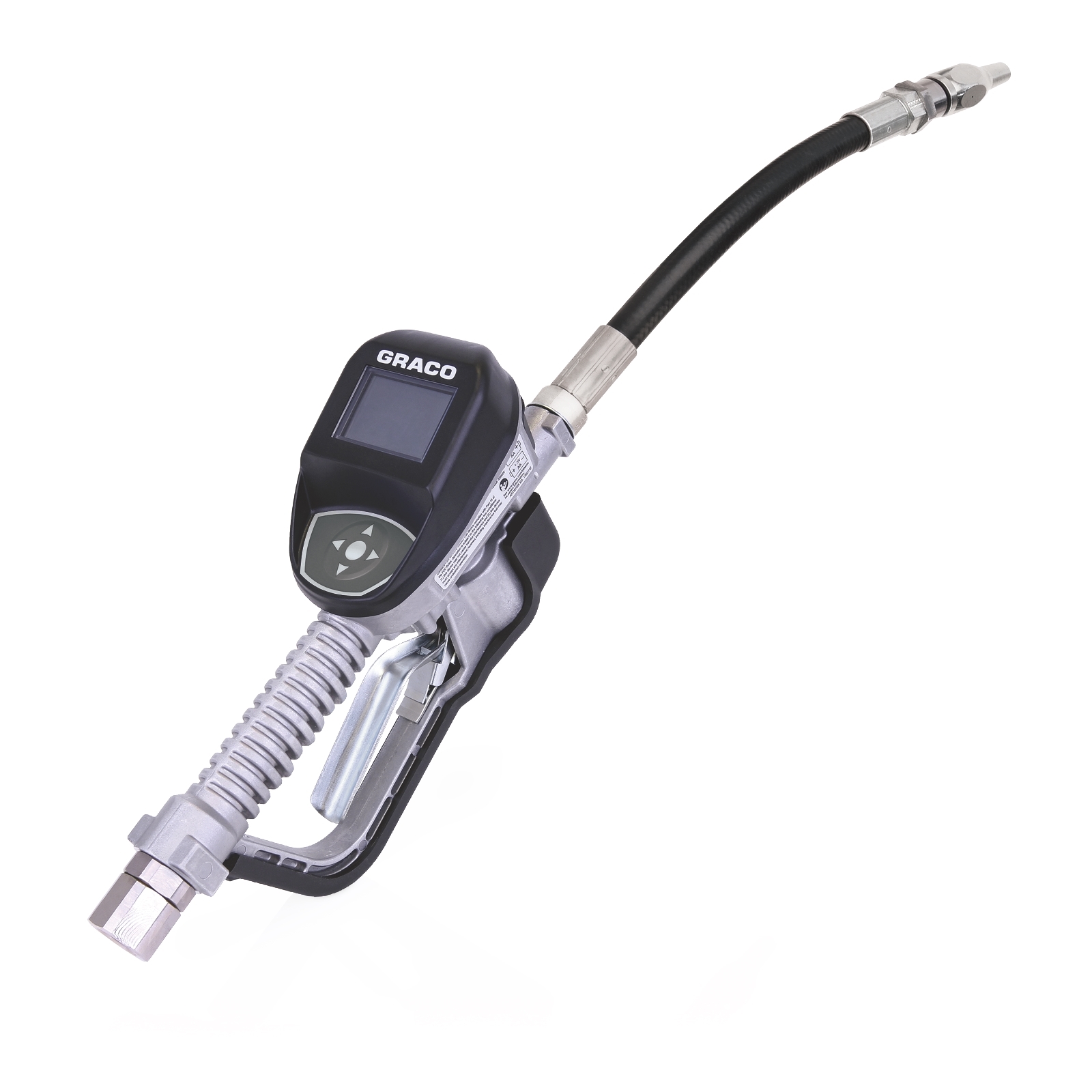 VALVE, SDP8, FC, 1/2NPT, FLEX, OIL