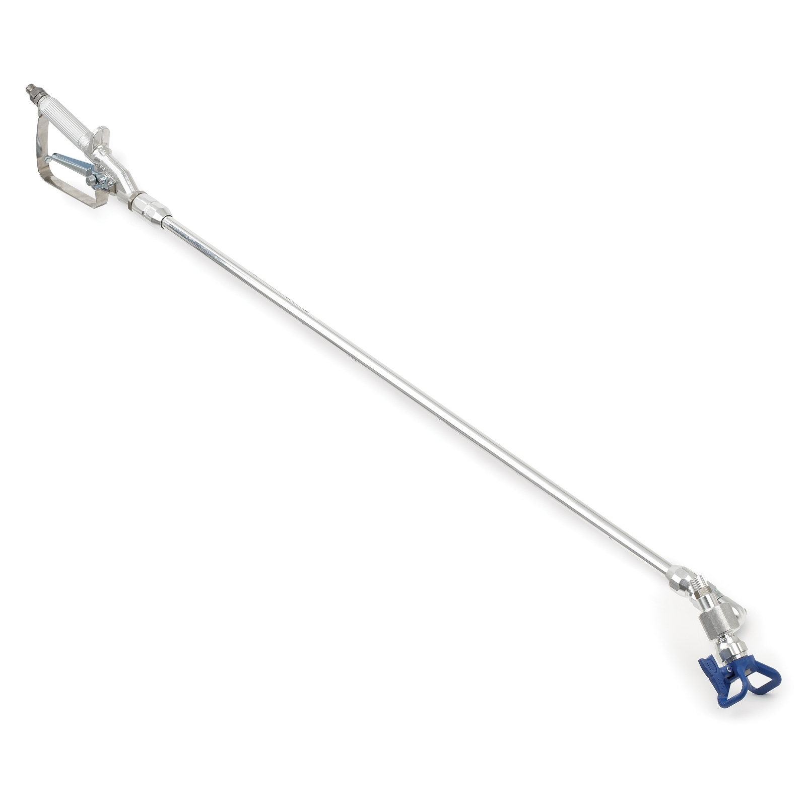 GUN, POLE, 6`, DOM