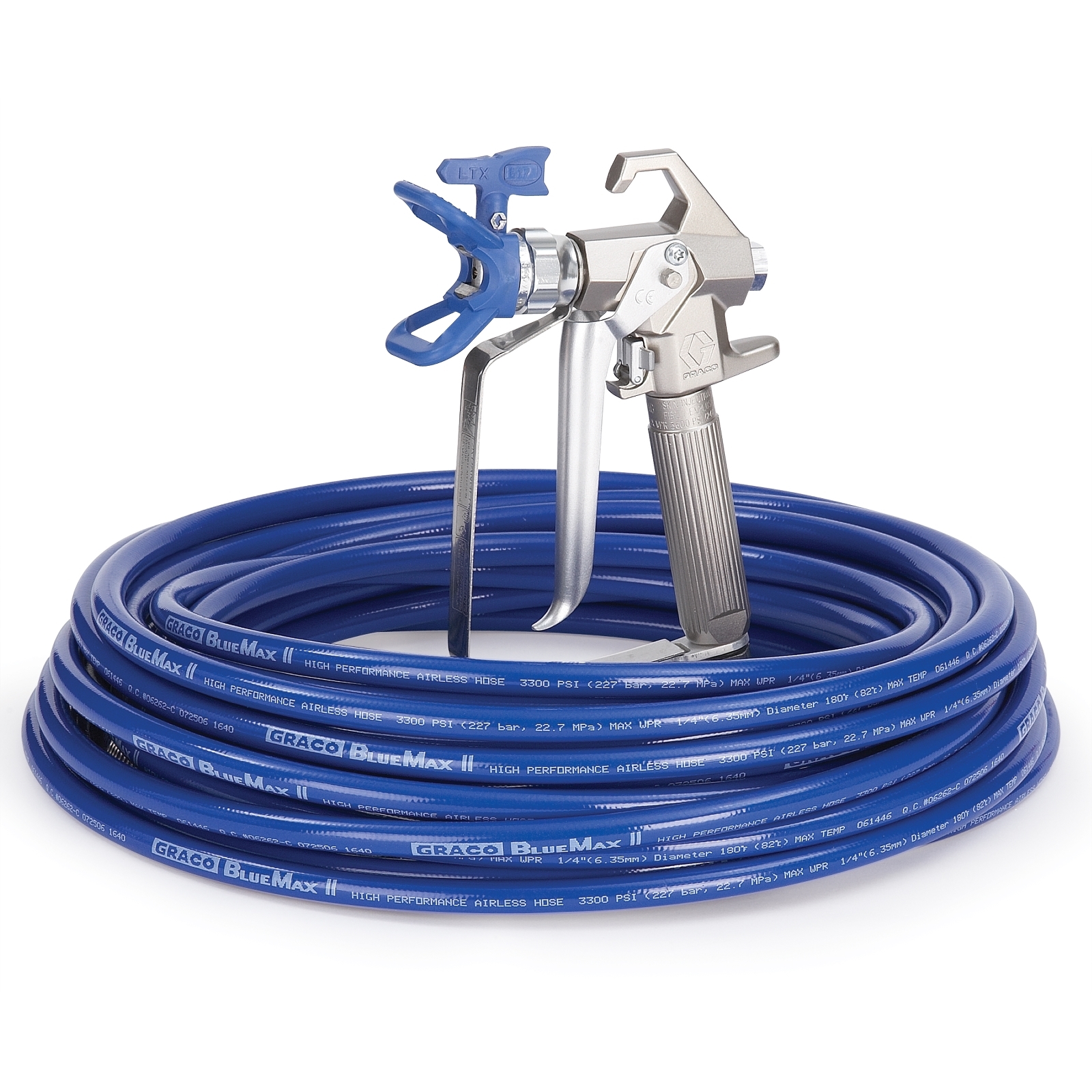 KIT, GUN/HOSE, FTX, RACX, 1/4 X 50