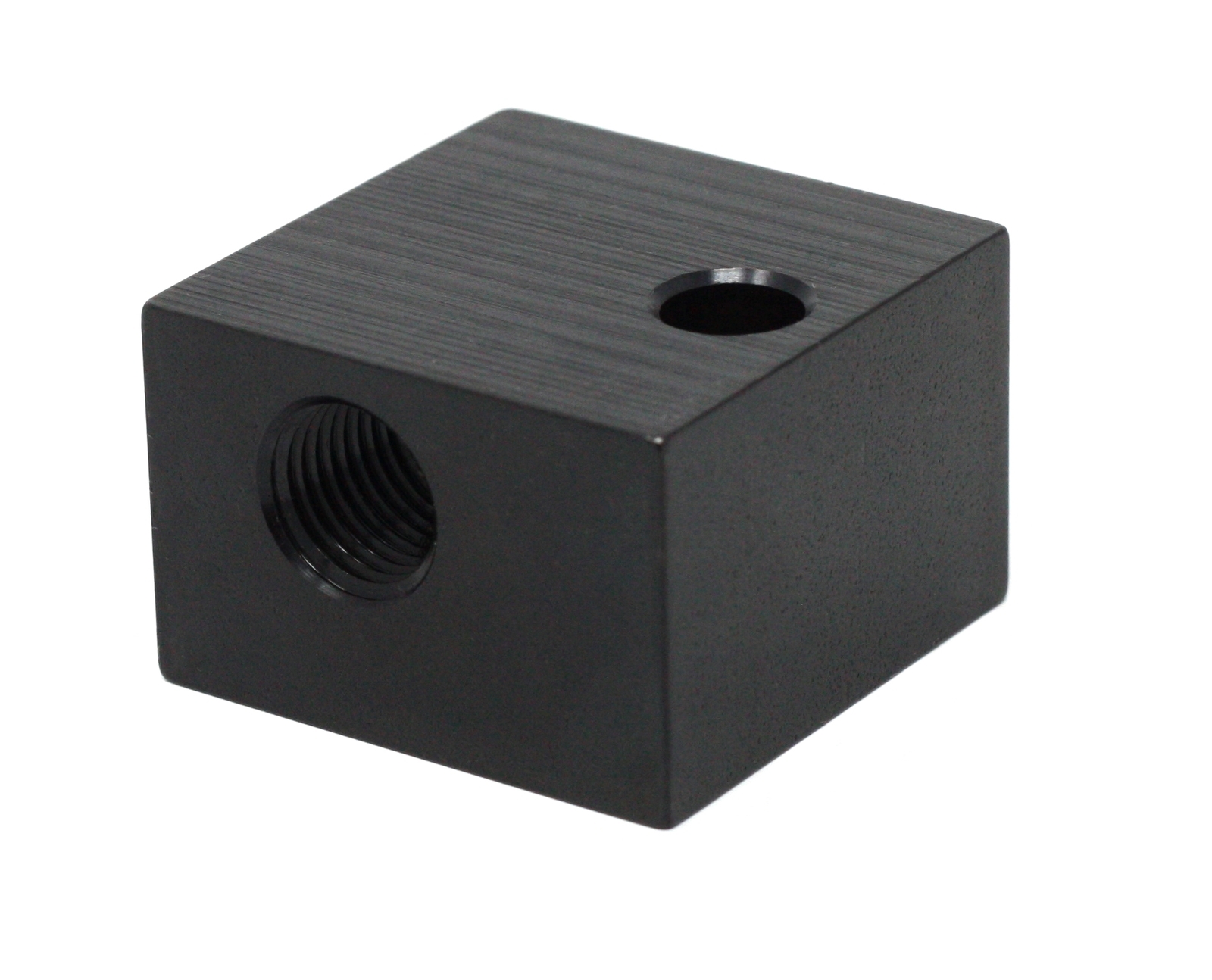 COUPLING, ANCHOR STR 1/4