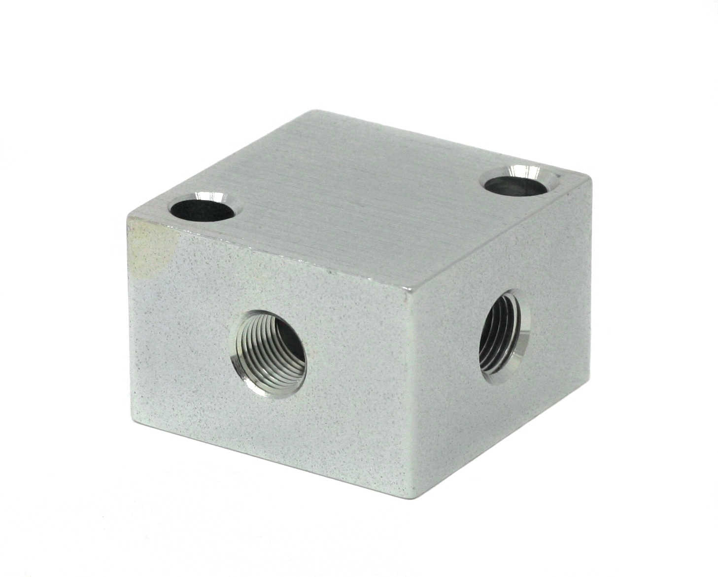 COUPLING, ANCHOR CROSS 1/8