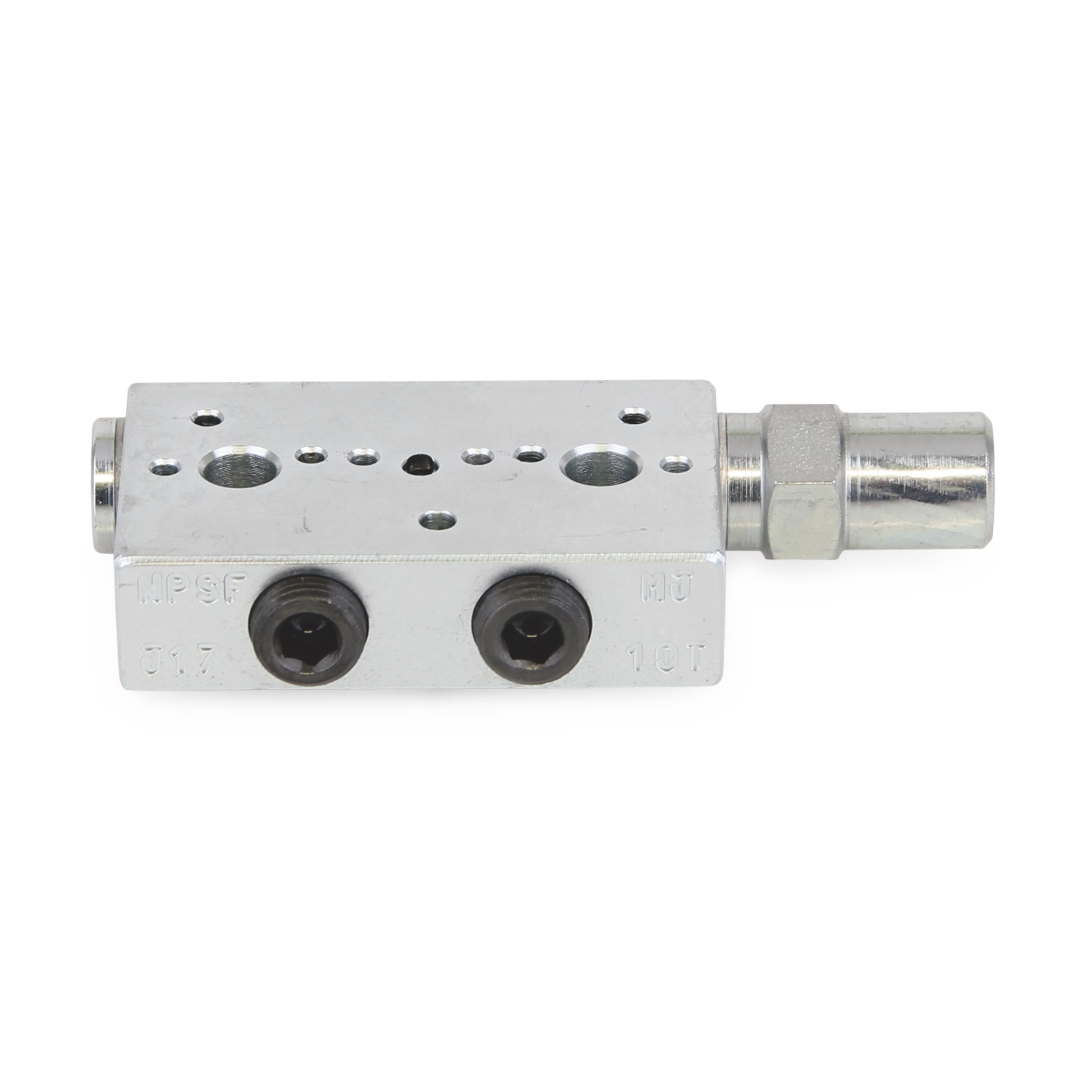 VALVE, ASSY MJ-15S W/IND