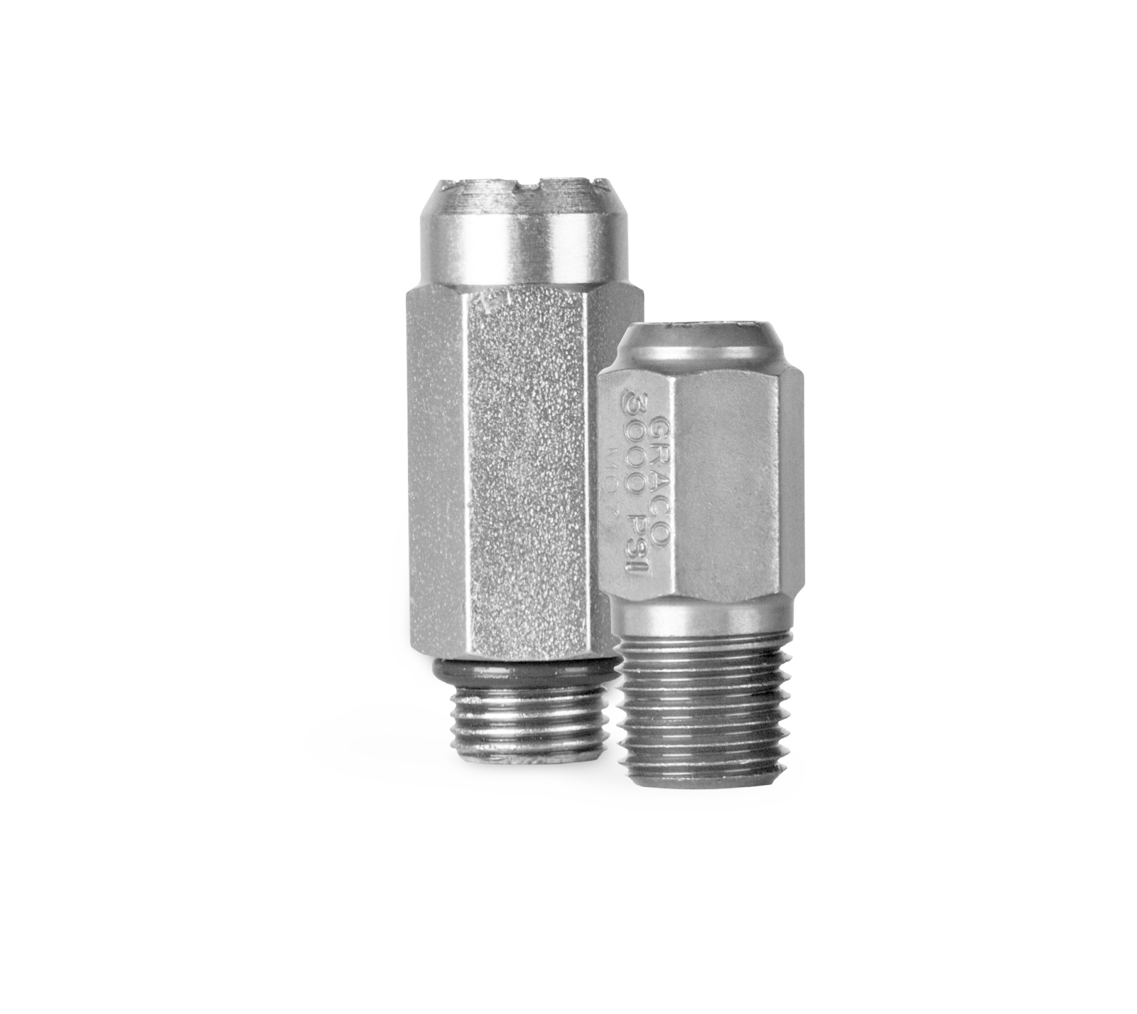 VALVE, RELIEF, 1/4 NPT, 2000 PSI