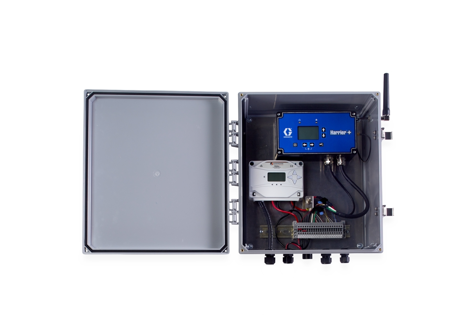 BOX,CI-N12-1301-00