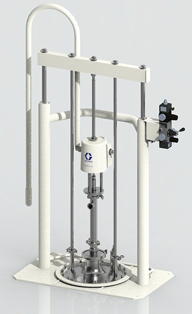 SYSTEM,RAM,HYGIENIC DRUM