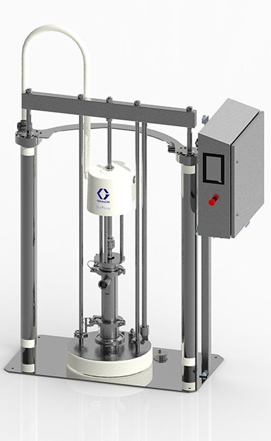 SYSTEM,RAM,HYGIENIC DRUM